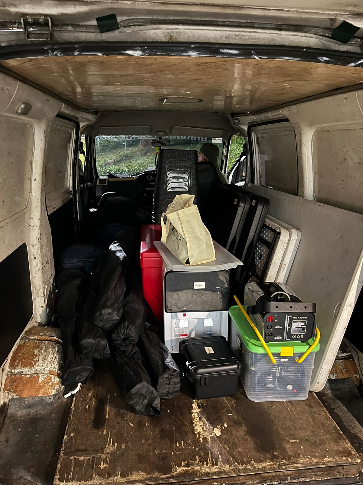 Transport & Logistics