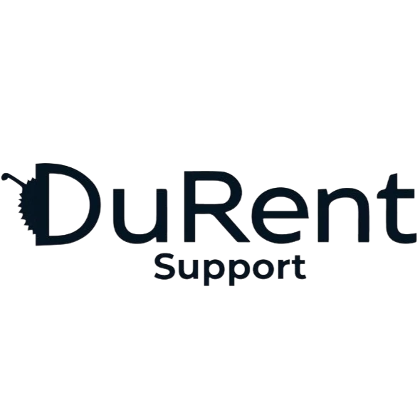 Durent Logo
